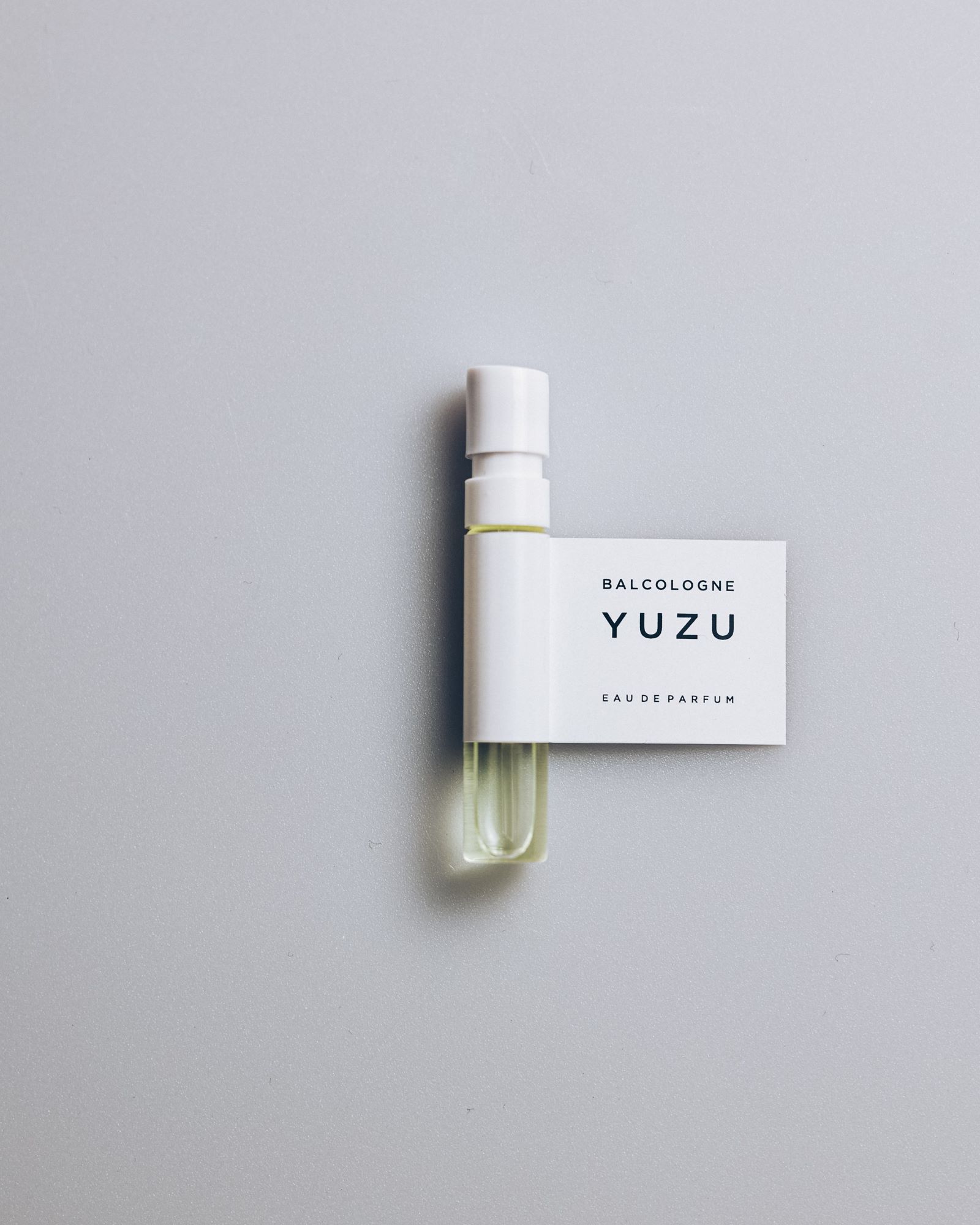 2 ml Sample